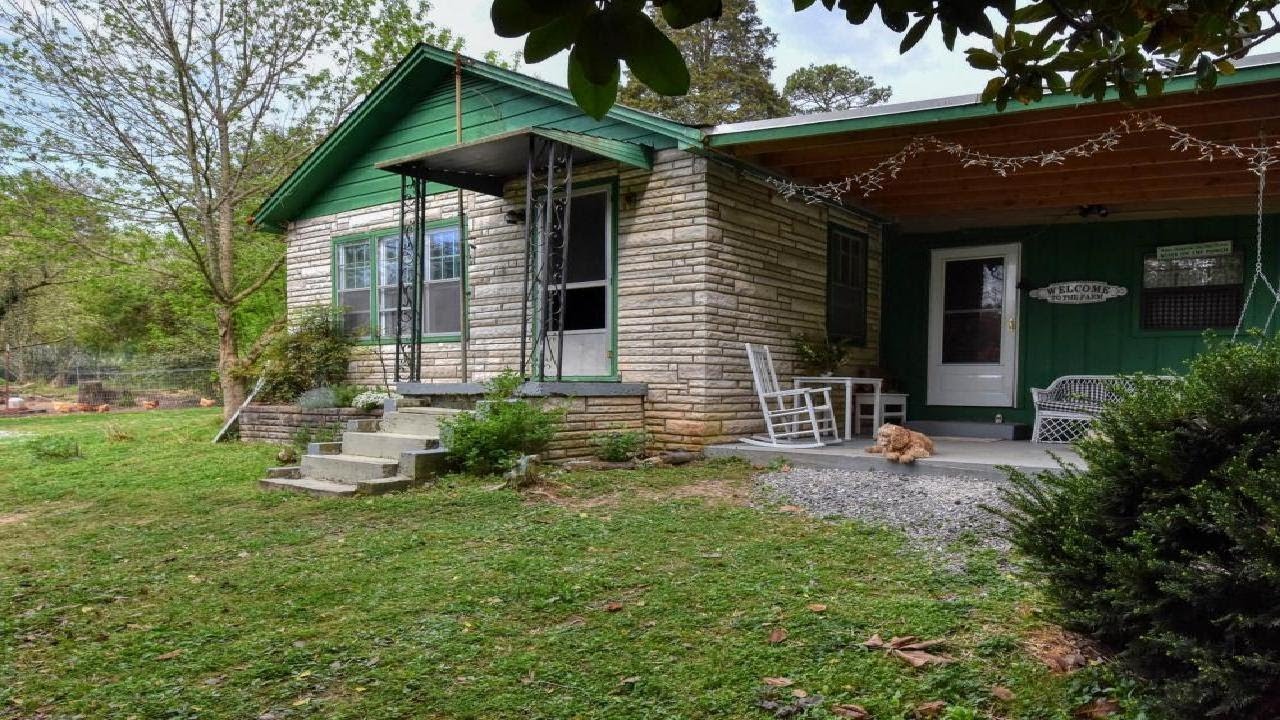 427 Poplar Springs Rd, Kingston, TN Presented by Owen Poveda. YouTube