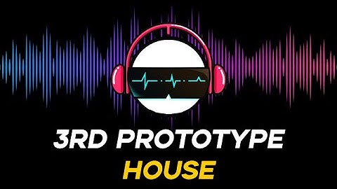 3rd Prototype & Emdi - House