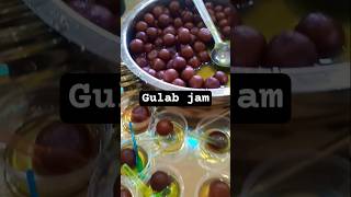 గులాబ్ జామ్ | Gulab jam #shortsfeed#shorts #viral #trending #tasty