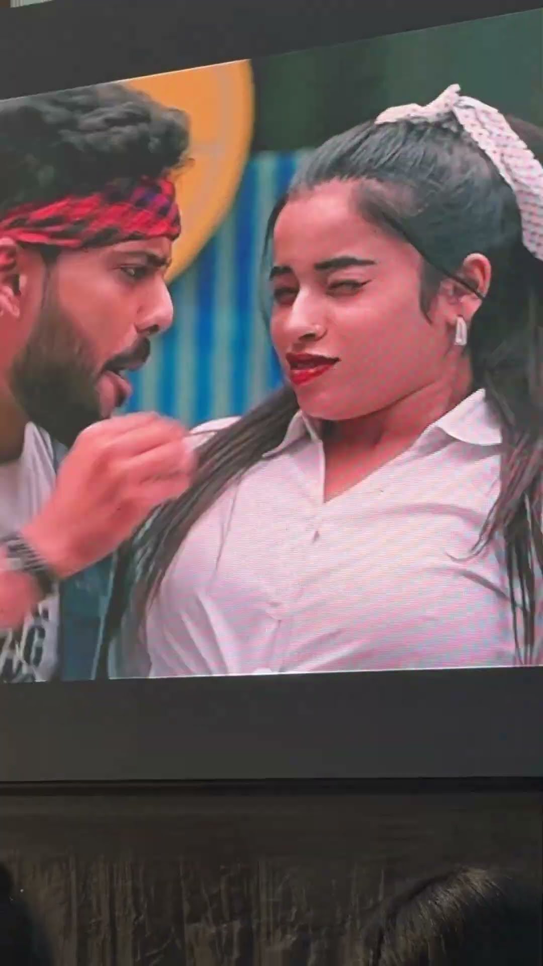 😍 ನನ್ನ ಸ್ಟೇಟಸ್ - ShareChat