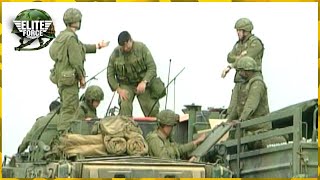 Tuzla Night Flights: The Secret Arms Pipeline Behind NATO's Bosnia Shift