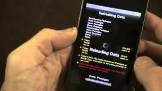 hack a cell phone screenshot 3