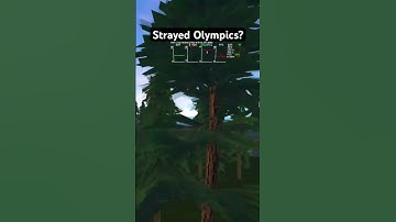 STRAYED VR #gaming #strayed #rust #memes #vr #thug #funny