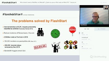 [Webinar] Who doesn’t need a Webfilter on Mikrotik?