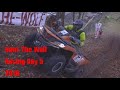 Hunt The Wolf 2018 Racing Day 5