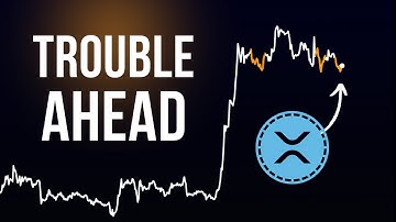 XRP: Nobody Will See This Coming...