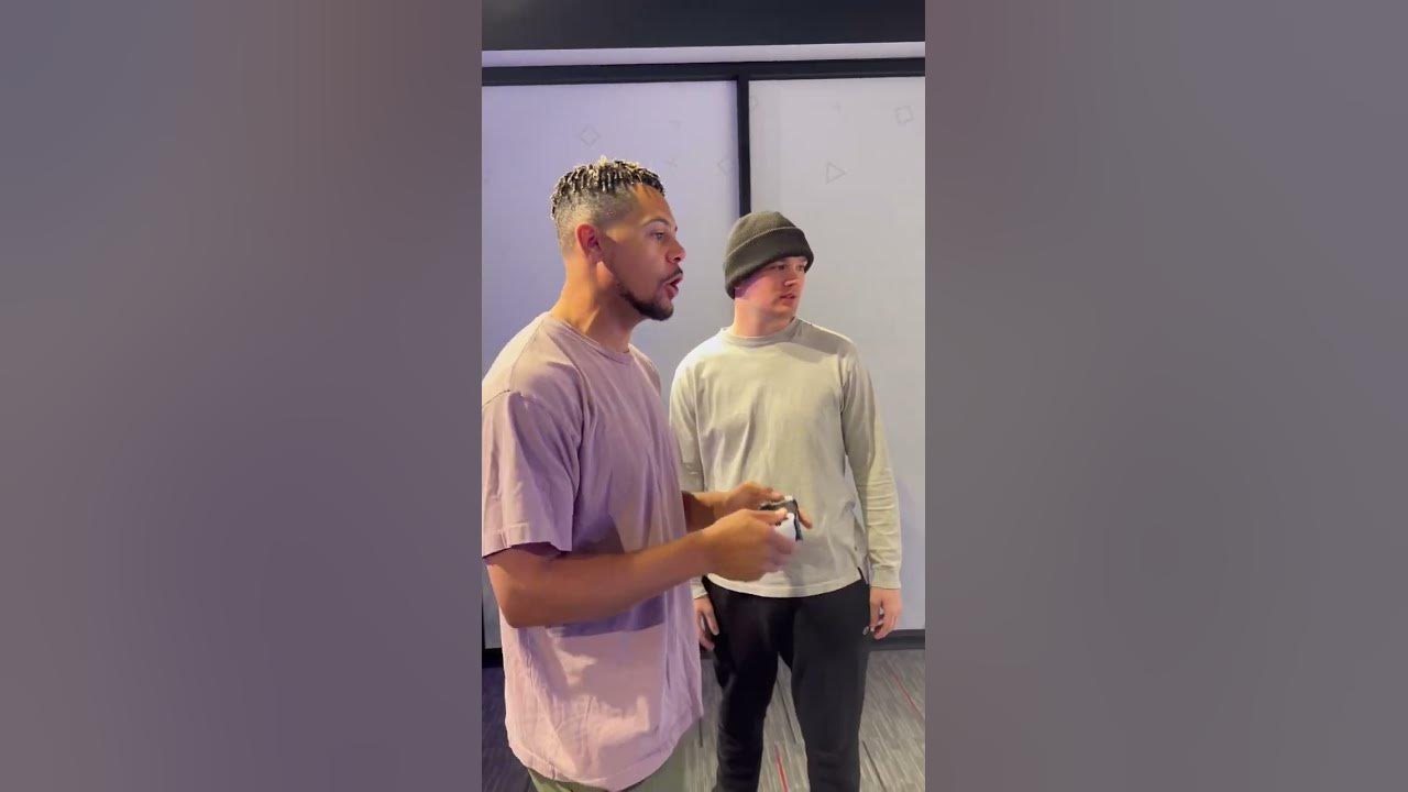 Sign up for my PlayStation tournament for a chance to win 2024 NBA All