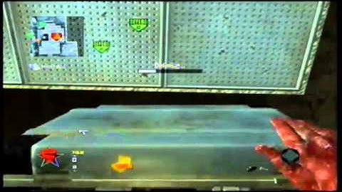 Funny Defuse In Search and Destroy