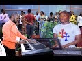 Pianist sabuneyakuze yifuza gucuranga umukunga nka drbea imana imuhishurira indi style iyumvire