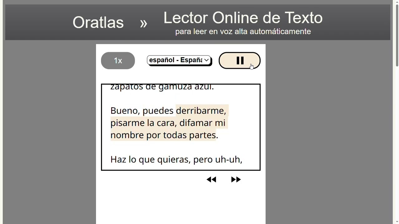 TRADUCCIONES DE LETRAS DE CANCIONES