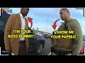 ICE Agent Detains Black CIA Agent, Demands Proof of Citizenship — Now Costing City $7.2M
