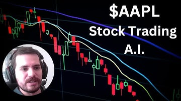 Stock Trading AI 101: How to Build Your Own Reinforcement Learning Model