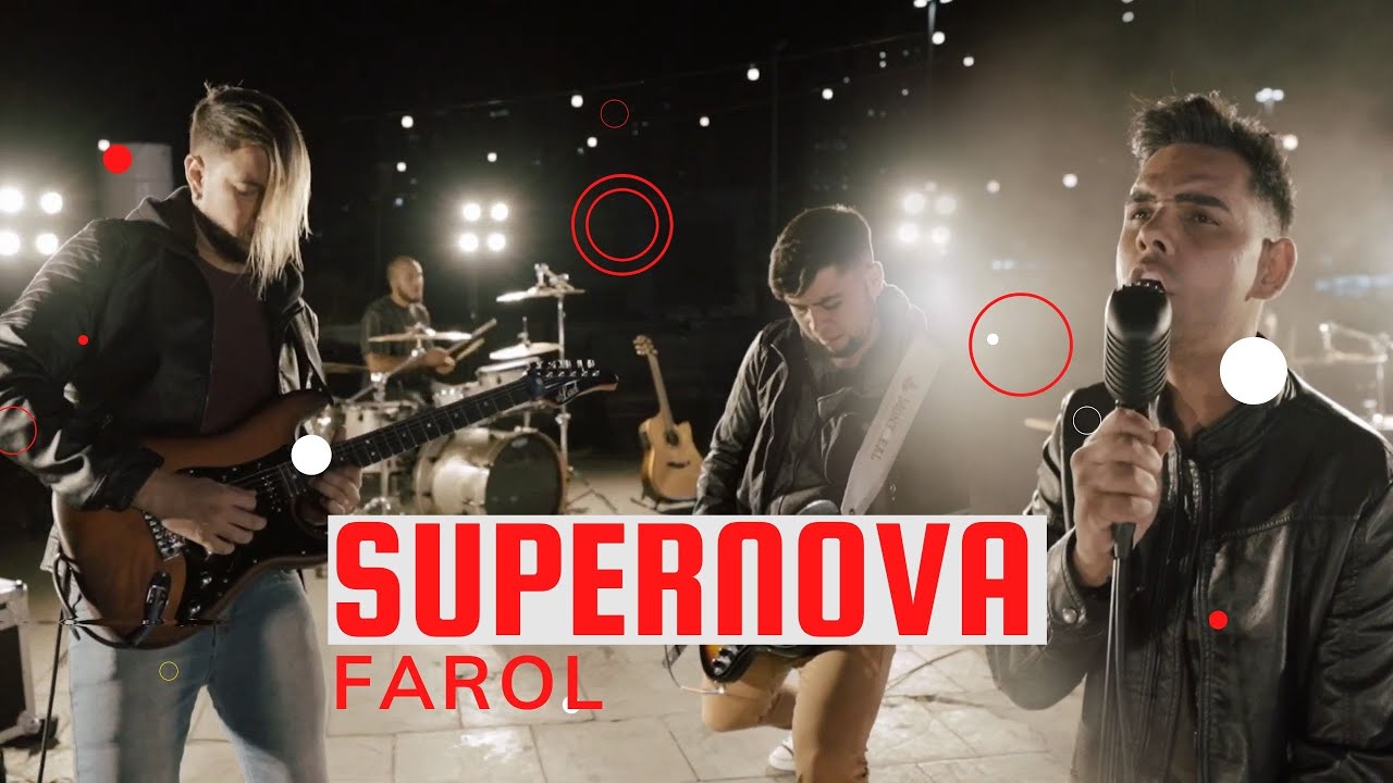 Watch SuperNova - Farol on YouTube Watch SuperNova - Farol on YouTube