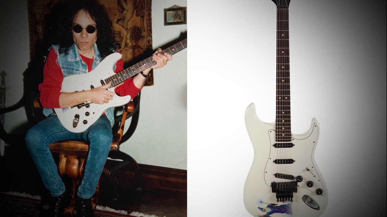 Gibson EB-1 1953 Brown Mahogany owned by Ronnie James Dio of | Reverb, image size:1280x720