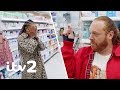 Keith Lemon's Got Some Very Spicy Intimate Questions for Mel B! | Shopping with Keith Lemon