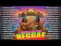 Relaxing Reggae Music Mix 2026 🌴 Best Chill Songs Nonstop Mix 🌴 Ultimate Lovers Rock Collection