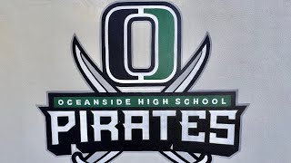 O’side vs FHS                                  December 10, 2025