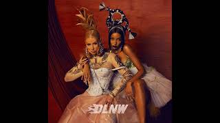 Iggy Azalea & Tinashe - Dance Like Nobodys Watching Instrumental With Backing Vocals