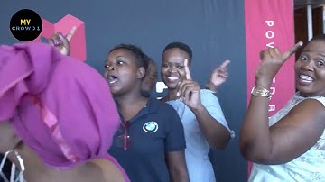 Phát biểu của CEO Johan gây chấn động TG Công nghệ trở thành Cty Tỷ $$$