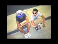 C.A.S. Presents "Nikes on my Feet" by Taz & Flamez