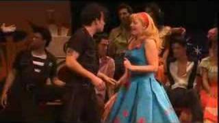 Cry-Baby On Broadway - Montage