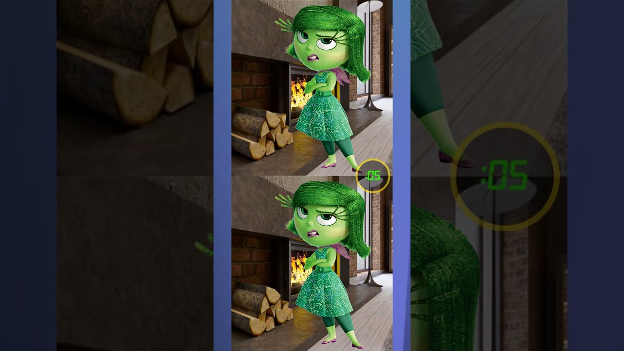 다른 그림 찾기 