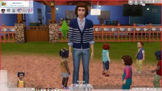 Sims 4 