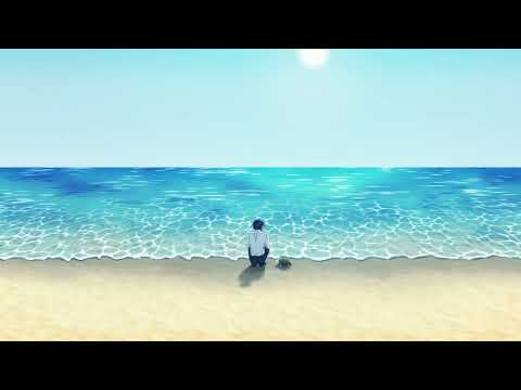 海の記憶／初音ミク
