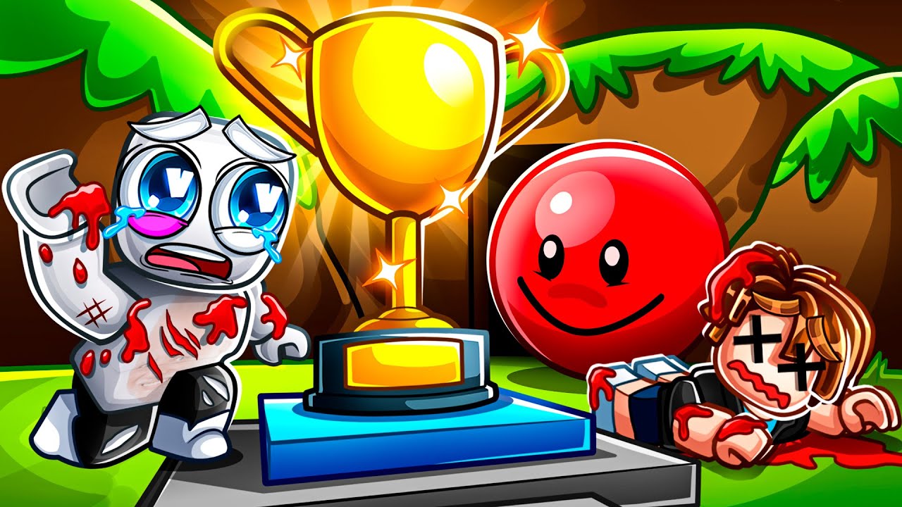 This Game Is Still EASY 🏆