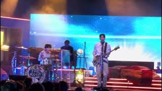 The Rose - Beauty and The Beast, London 19/06/25