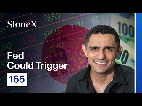 Fed Decision and BOJ Outlook Shape Currency Markets