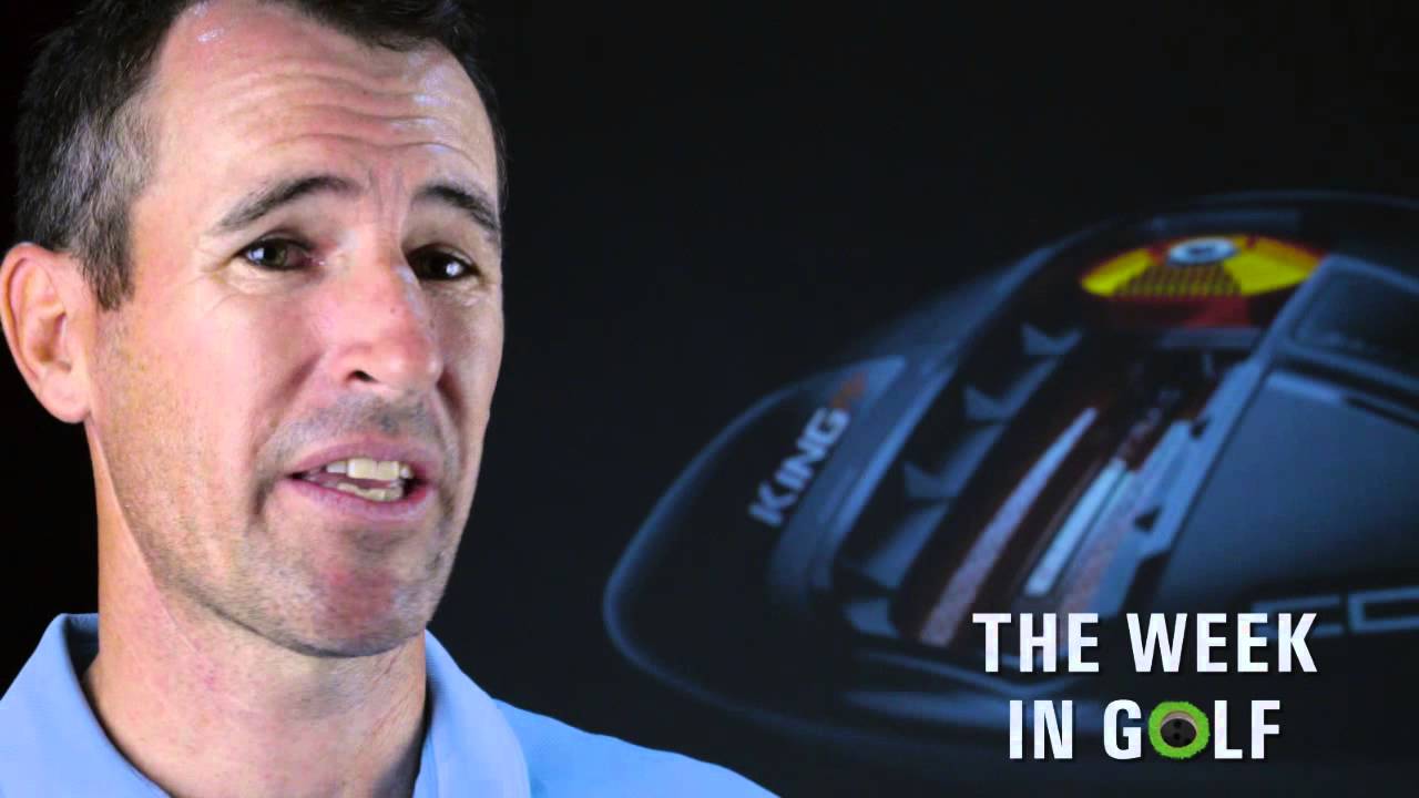 Equipment review: Cobra King F6 driver