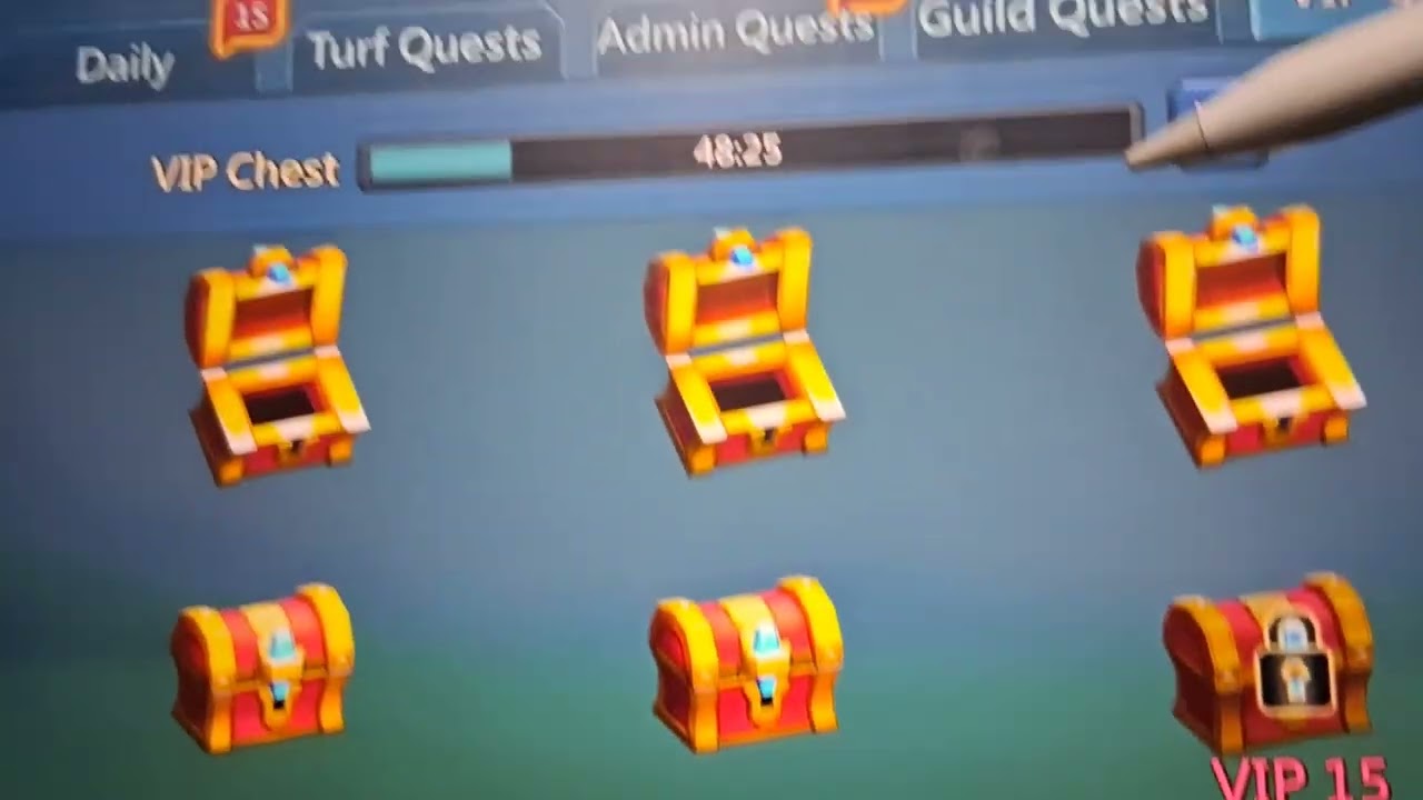 How to do Guild Fest Guild Quests Quest Lords Mobile