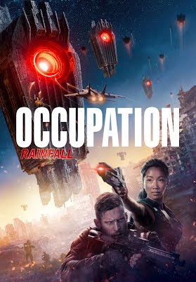 映画 インベイド 予告編 Youtube