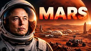 Mars Documentary In Hindi Mars : What Really Happened To Mars?