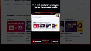 Sell a website for $1,000 and pay someone $129 to build it@abouxtoure #ai #trending