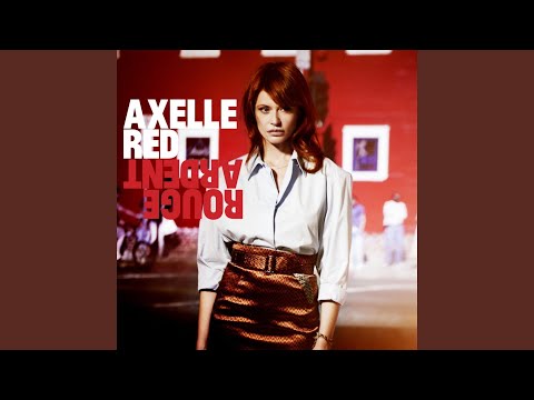 Putar La maison désertée - Axelle Red