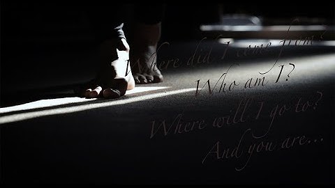 映画『私はどこから来たのか、何者なのか、どこへ行くのか、そしてあなたは・・・』劇場公開資金クラウドファンディングスタート直前トークセッション！part01 〜この映画は何なのか？〜