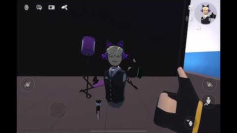 How to Make a Jumpscare in Rec Room | sillygoosevr