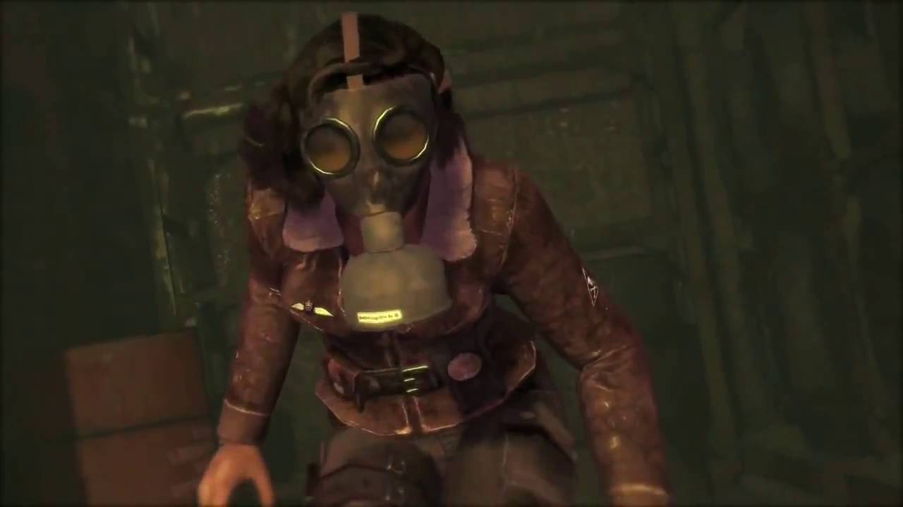 Velvet Assassin Trailer