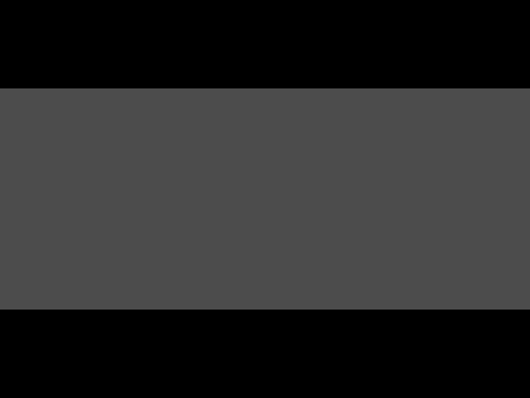 OLED uniformity and grayscale test for  ULTRAWIDE monitors - Check for burn in and banding