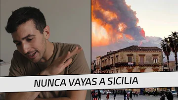 ¿Cuál es la zona más exclusiva de Sicilia?