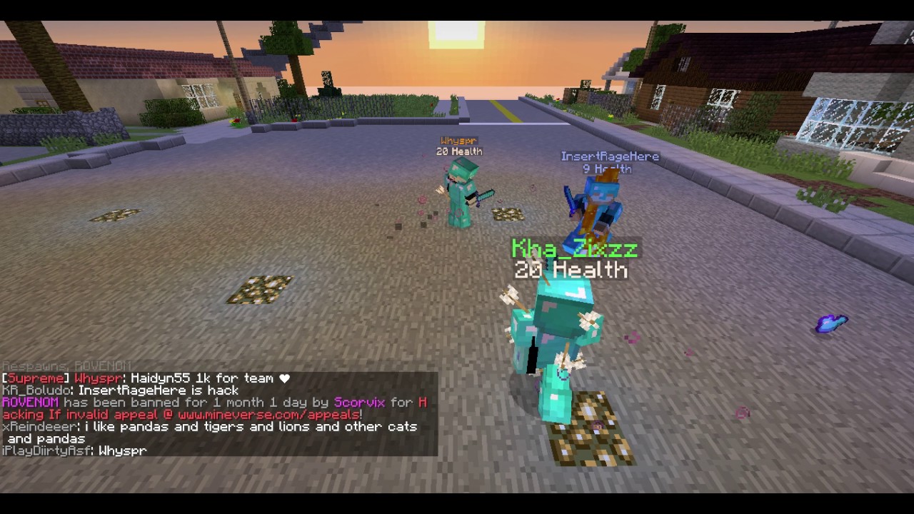 Kill Aura YouTube