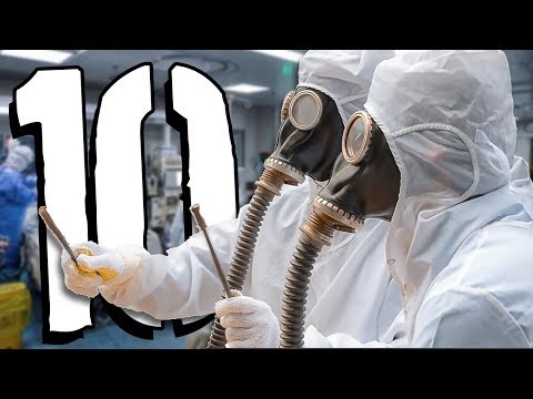 Wideo: 8 Najbardziej Masowych I śmiertelnych Epidemii W Historii