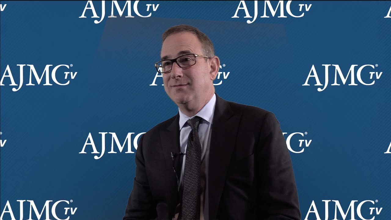 Dr. Jay Edelberg Outlines the Clinical Burdens and Treatment Options