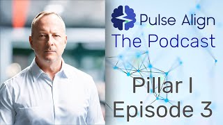 Responsibility: The Starting Point of All Healing | Pulse Align Podcast — Pillar 1, Episode 1