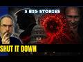 Zelensky: The ‘Mind Virus’ Helping Russia Win