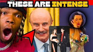 Celebrity Conspiracy TikToks That Make You RETHINK Everything!
