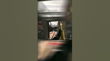 MW2 BEST SNIPER FOR QUICKSCOPING || SPX-80 CLASS🔫 #shorts #callofduty #mw2 #quickscope #trickshots