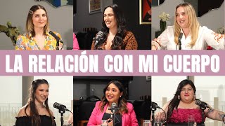 LA RELACIÓN CON MI CUERPO | 6 DE COPAS (T2/E8)